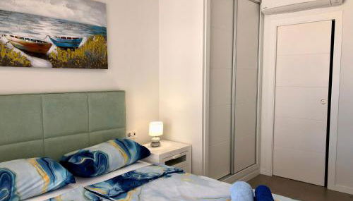 Denia Mar Apartment - Mar Baltic 5 - Foto 5