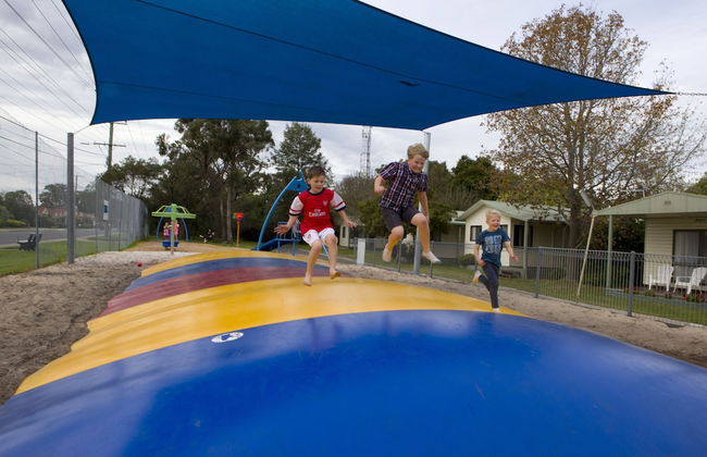 BIG4 Mornington Peninsula Holiday Park - Foto 21