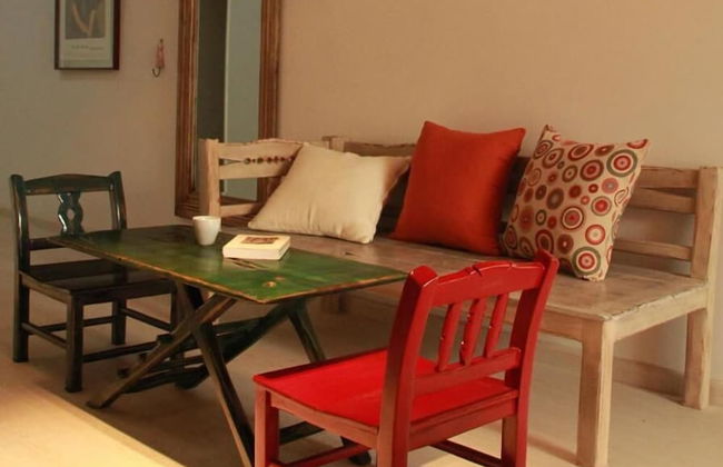 Miliño Buenos Aires Apart Hotel - Foto 53