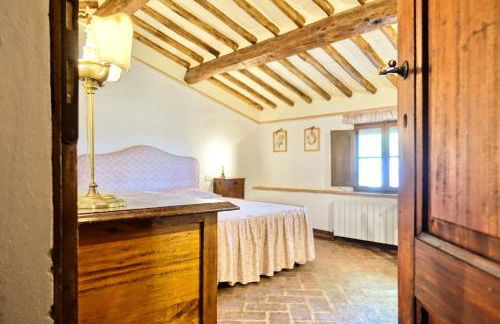 Villa Buonsignori - Wine & Olive Oil Farm - Foto 72