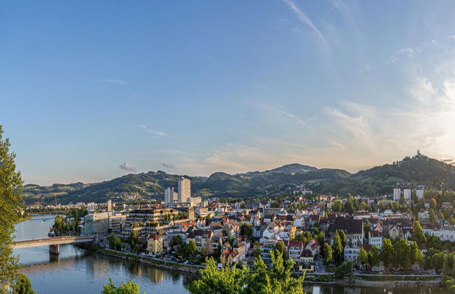 Appartements Nicht Weit von der Donau - Foto 12