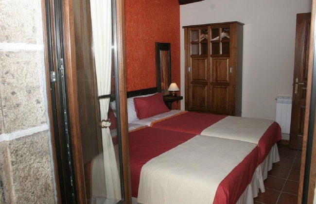 Posada Puerta Grande - Photo 9