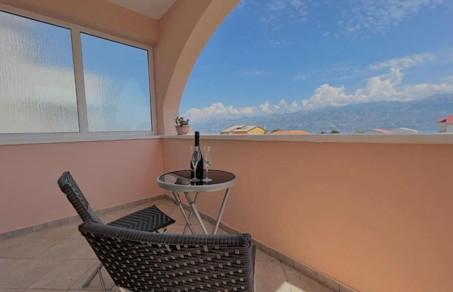 Apartment Nico - Foto 43