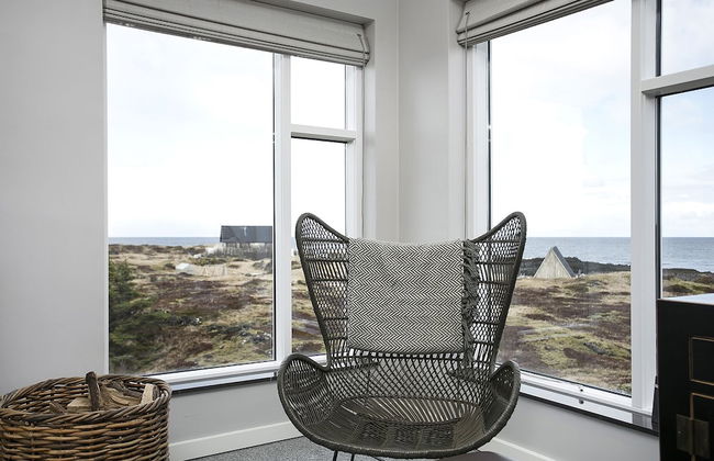 Cabin by the Sea - Foto 30