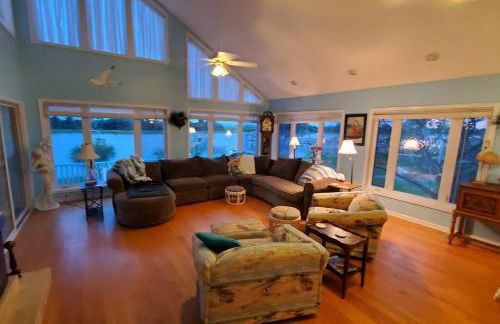 Waterway Escape in Ocean Isle Beach, NC - Foto 52