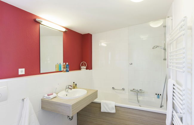 Center Parcs Park Bostalsee - Foto 30