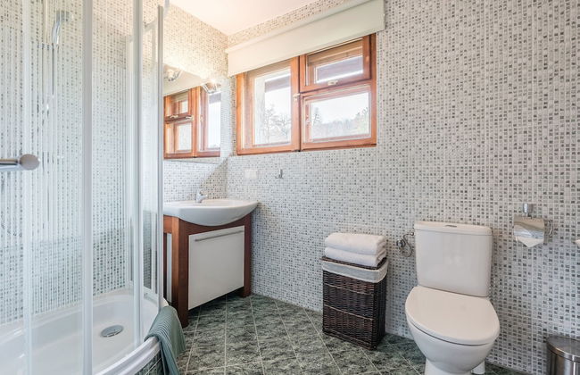 Willa Brylówka - Photo 43