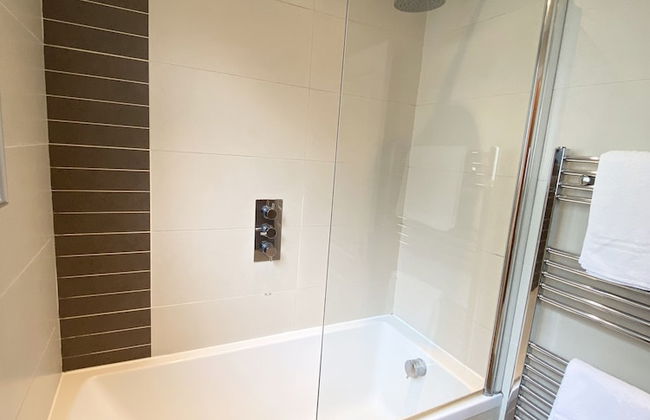 Apartment Next to Victoria Station - Foto 69