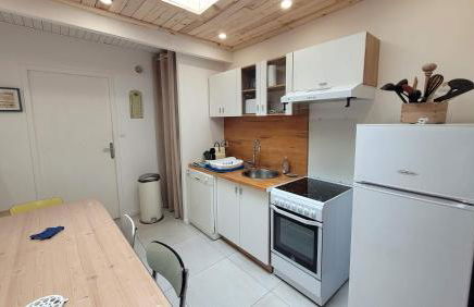 Maison 8 personnes Louvre Bollaert WIFI PS4 - Foto 9