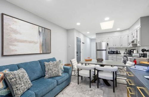 New and Beautiful 2BR Apt in Prime Spot 20 Min to NYC - Foto 2