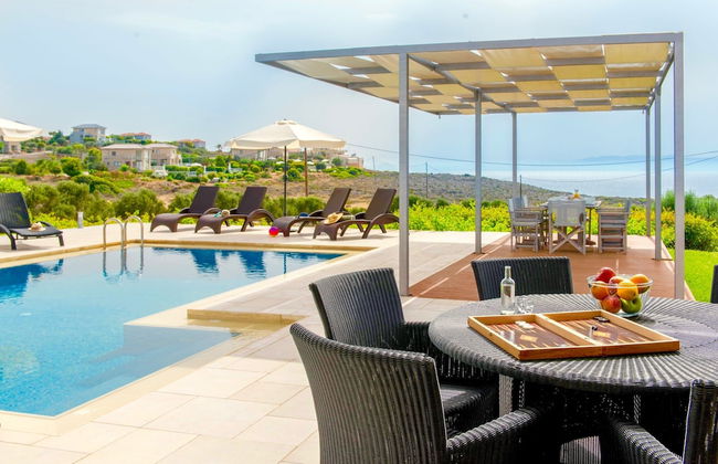 Villa Stella - Foto 12