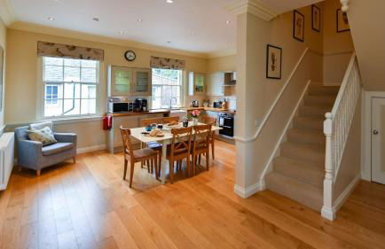 Garden Cottage - Foto 9