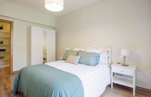 Adeinés Viviendas uso turístico - Foto 57