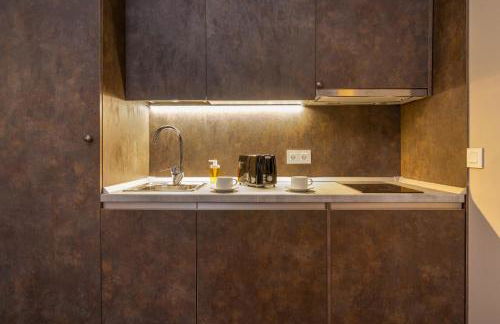 Apartamentos Sevilla Este by QHotels - Foto 14