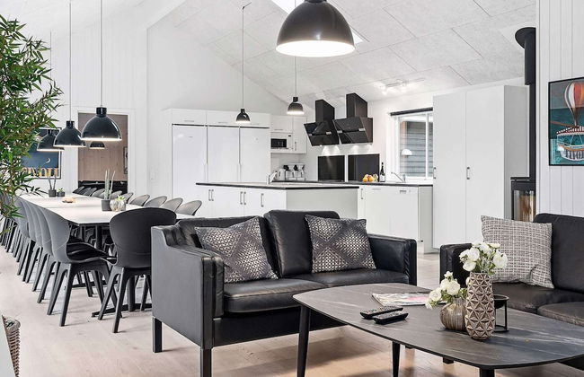 Holiday Home in Kappeln - Foto 10