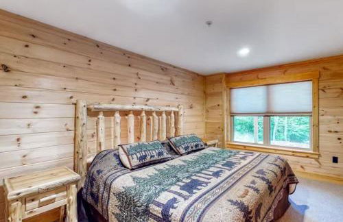 Kingslanding Cabin - Foto 20