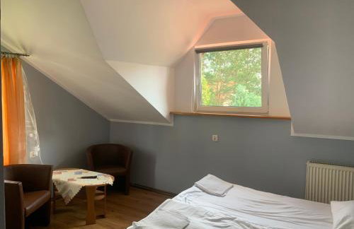 Noclegi Ciesiul - Foto 15