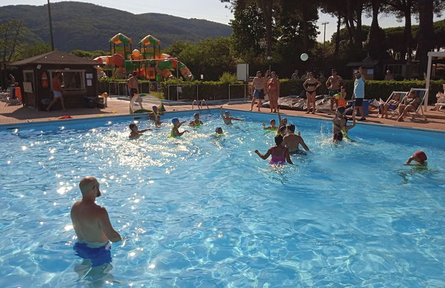 Campsite Chalet Near Cinque Terre Near sea - Foto 12