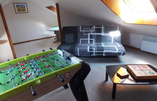 Au P'tit Gouy - Foto 13