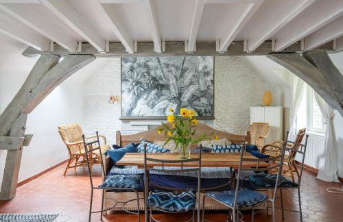 Le Moulin de Dannemarie - Foto 73