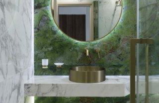 Plaza Luxury Suite, 2' from Metro, 5' from Piraeus - Foto 8