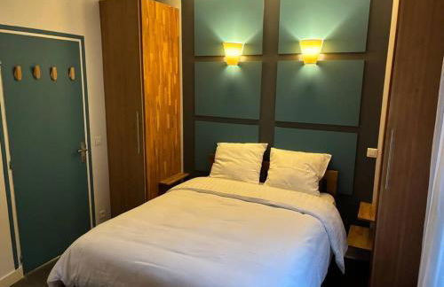 Logement entier : appartement - Saint-Cloud, France - Foto 1