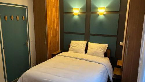 Logement entier : appartement - Saint-Cloud, France - Foto 1