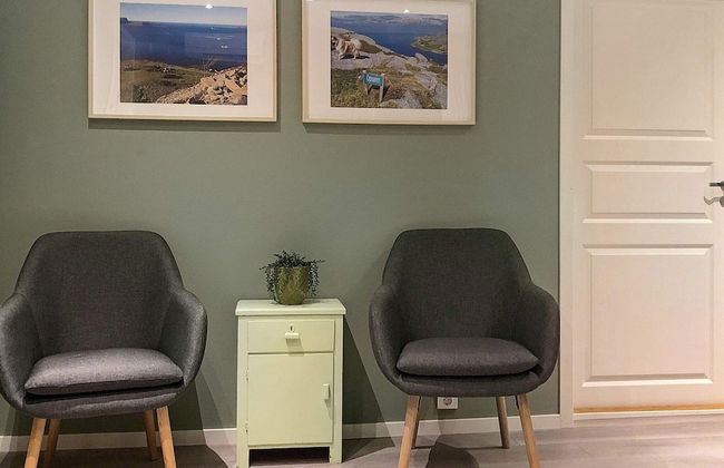 5 Person Holiday Home in Svelgen-by Traum - Foto 25