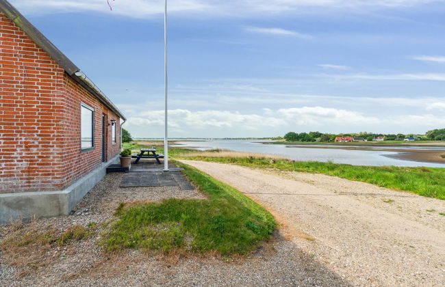 "Swaantje" - 150m to the fjord - Foto 8