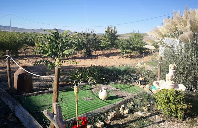 Casa Rural El Llano Quintanilla - Photo 39