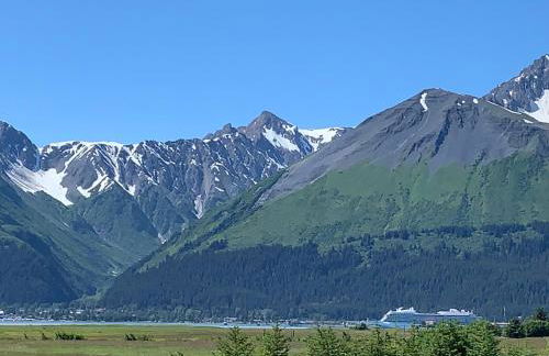 Coho Cabin - Great Views & Fishing - Foto 10