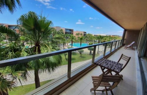 Ambassador Salgados Beach Suites - Foto 1
