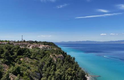Blue Dream Afytos - Photo 24