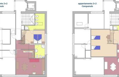 Residenza Domino - Foto 41