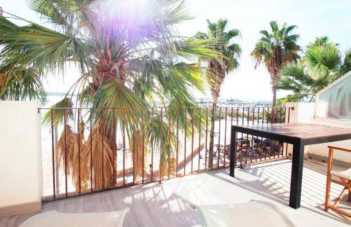 Apartaments Es Port para largas estancias - Foto 2