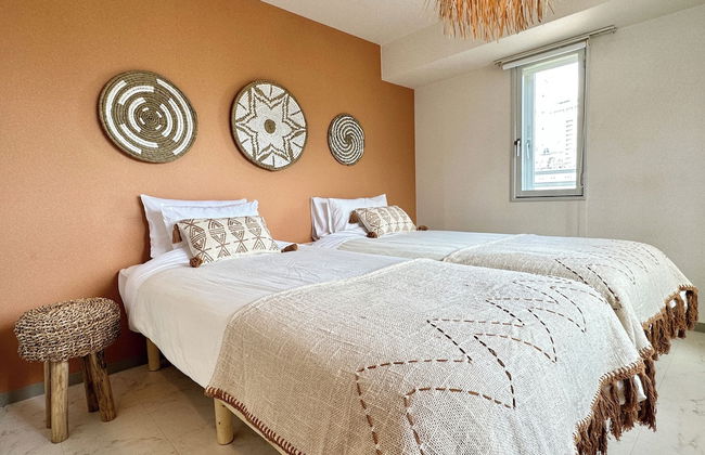 AMS Tower Nakajima - Foto 23