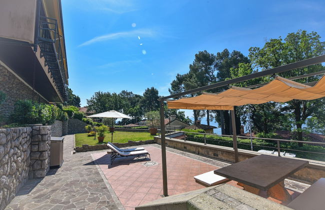 Villa Vosilla - Foto 28