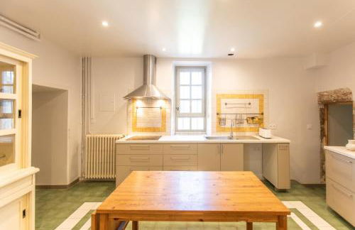 Château de Conon Gite le Château - Foto 8