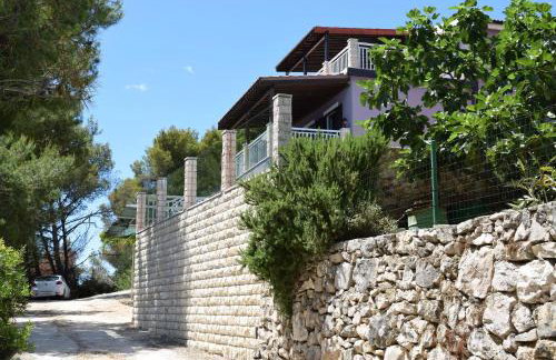 Seaside Villa near Trogir - Poljica - Photo 5