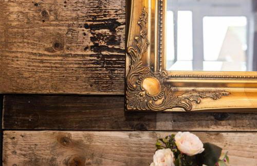 Big Beach Boutique Champagne bar & roof terrace! - Foto 23