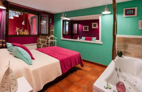 Apartamentos Rurales & Spa La Bárcena - Foto 40