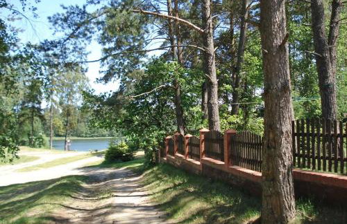 Holiday Home Dom pod Sosnami by Interhome - Foto 44