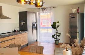 AMAO Pearl - Rollstuhlgerechtes Premium Apartment - Nähe Messe - Foto 4