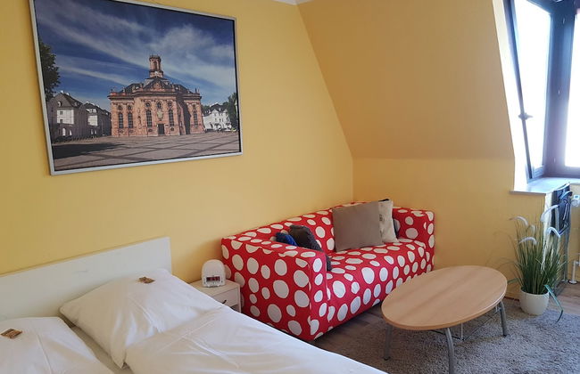 Nauwieser Apartments - Foto 24