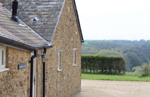 Clayhanger Lodge - Foto 34