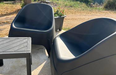 Casa Nustrali - Foto 18