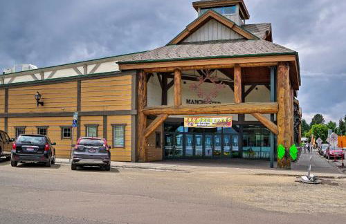 10 Mi to Brundage Mountain Resort! Cozy Townhome - Photo 38