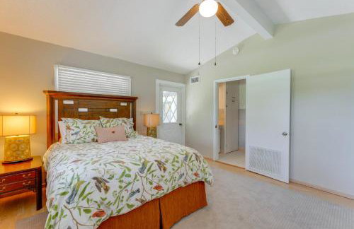 Family Home with Stunning Water Views in Tavares! - Photo 24