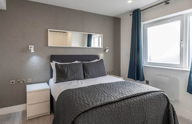 Chelsea Cloisters Serviced Apartments - Foto 14