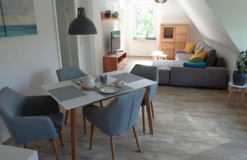 Ferienwohnung Dawe - Foto 1